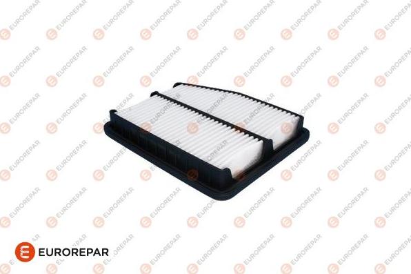 EUROREPAR 1678091780 - Повітряний фільтр autocars.com.ua