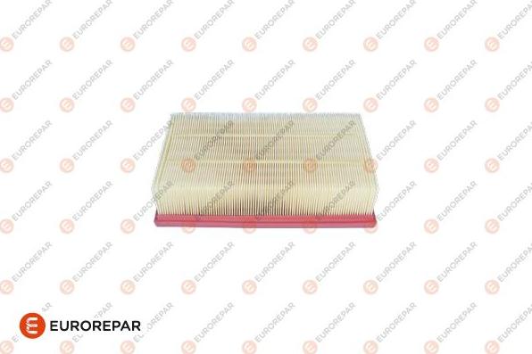 EUROREPAR 1678091980 - Повітряний фільтр autocars.com.ua