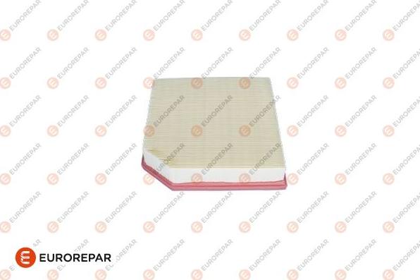 EUROREPAR 1678092080 - Повітряний фільтр autocars.com.ua