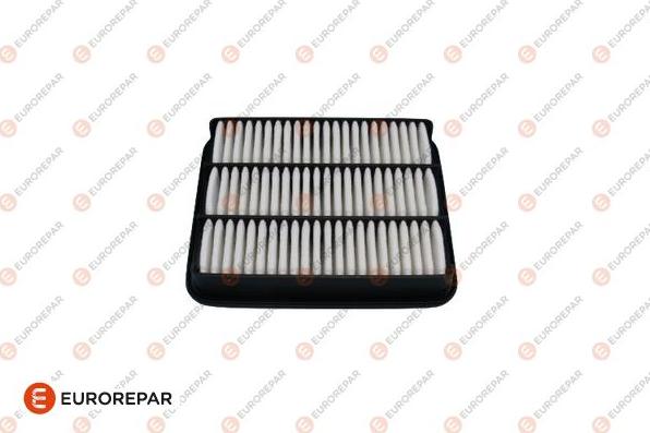 EUROREPAR 1678095780 - Повітряний фільтр autocars.com.ua