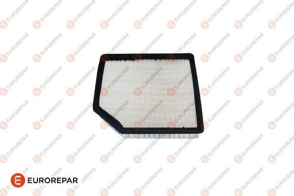 EUROREPAR 1678097780 - Повітряний фільтр autocars.com.ua