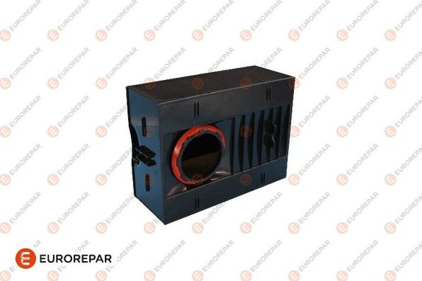 EUROREPAR 1678098080 - Повітряний фільтр autocars.com.ua
