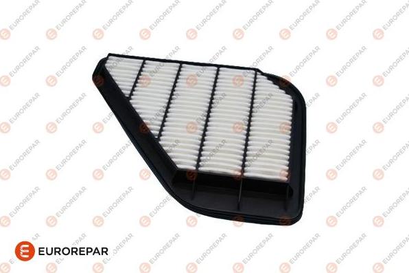 EUROREPAR 1678098280 - Повітряний фільтр autocars.com.ua