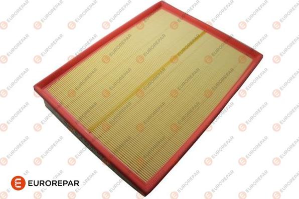EUROREPAR 1678099680 - Повітряний фільтр autocars.com.ua
