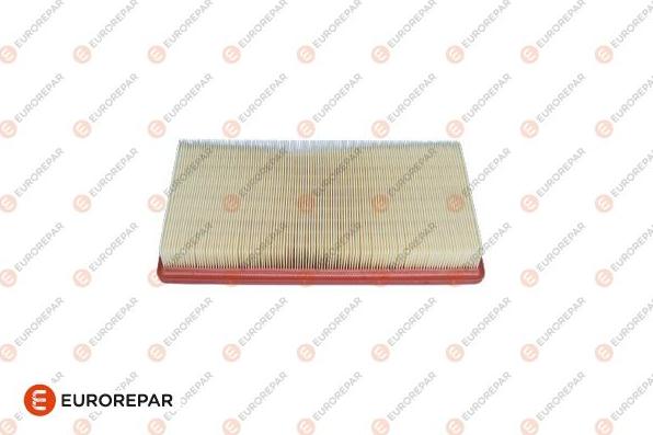 EUROREPAR 1678101680 - Повітряний фільтр autocars.com.ua