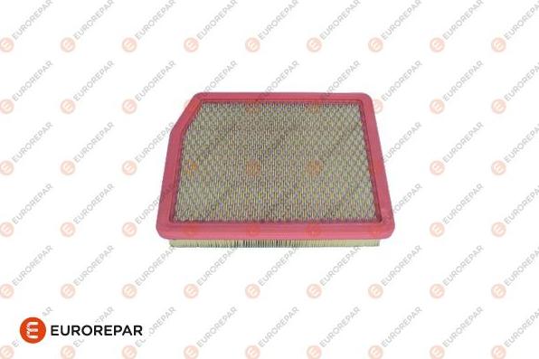 EUROREPAR 1678103280 - Повітряний фільтр autocars.com.ua