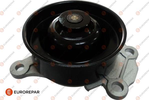 EUROREPAR 1678107380 - Водяний насос autocars.com.ua