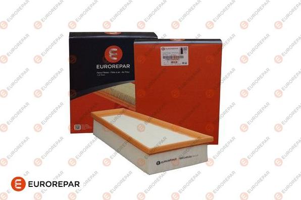 EUROREPAR 1680348280 - Воздушный фильтр autodnr.net