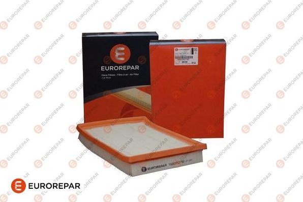 EUROREPAR 1680352780 - Воздушный фильтр avtokuzovplus.com.ua