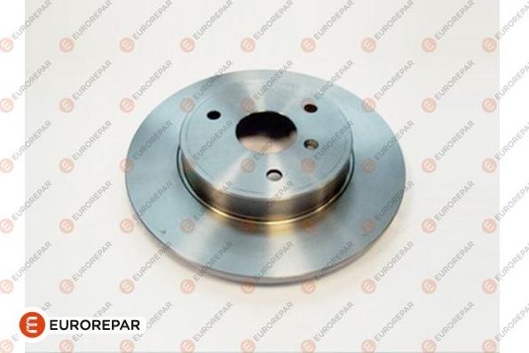 EUROREPAR 1681170780 - Тормозной диск avtokuzovplus.com.ua