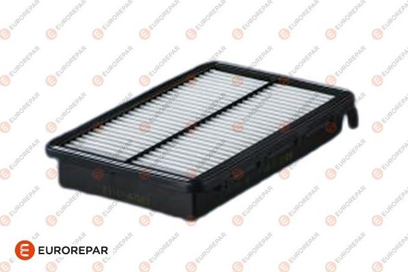 EUROREPAR 1682344380 - Повітряний фільтр autocars.com.ua