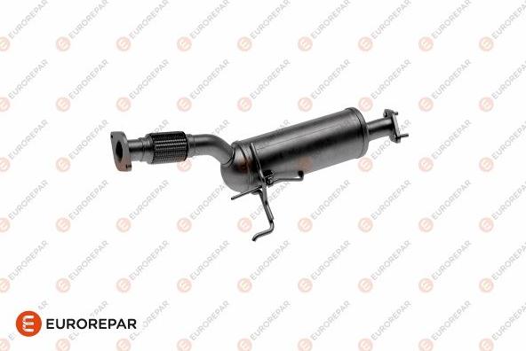 EUROREPAR 1684432880 - сажі / частковий фільтр, система вихлопу ОГ autocars.com.ua