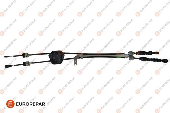 EUROREPAR 1684696480 - Трос, ступінчаста коробка передач autocars.com.ua
