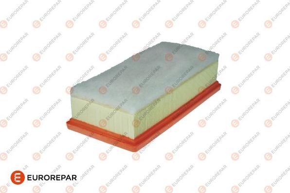 EUROREPAR 1689023880 - Повітряний фільтр autocars.com.ua
