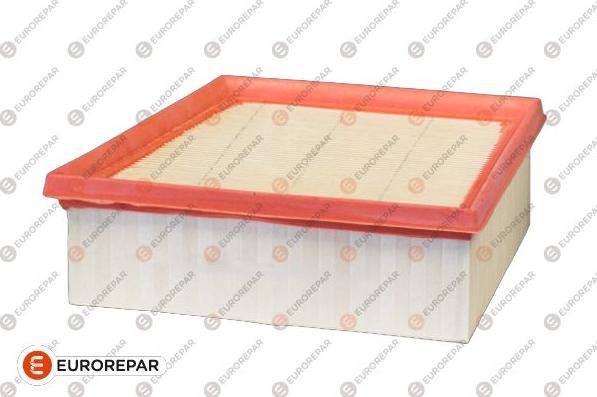 EUROREPAR 1689024580 - Повітряний фільтр autocars.com.ua