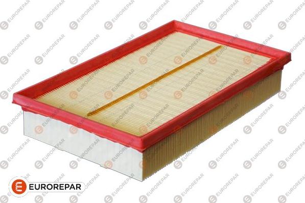 EUROREPAR 1689024680 - Повітряний фільтр autocars.com.ua
