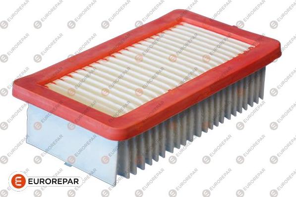 EUROREPAR 1689026280 - Повітряний фільтр autocars.com.ua