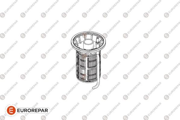 EUROREPAR 1689029780 - Топливный фильтр avtokuzovplus.com.ua