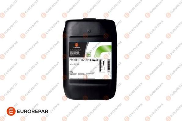 EUROREPAR 1690619180 - Моторне масло autocars.com.ua