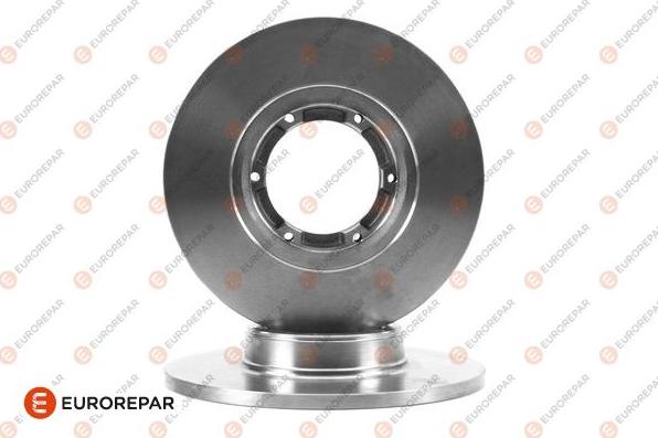 EUROREPAR 1690948780 - Гальмівний диск autocars.com.ua