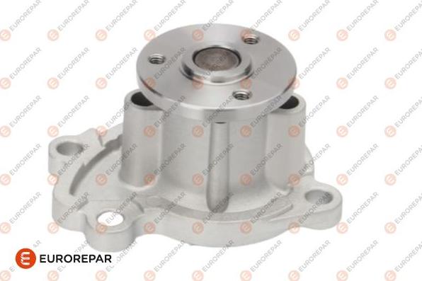 EUROREPAR 1691000480 - Водяний насос autocars.com.ua