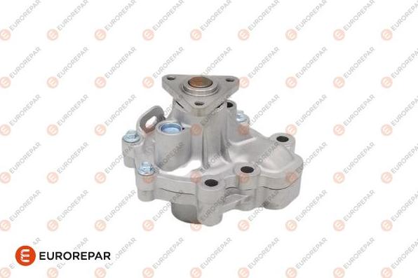 EUROREPAR 1691001180 - Водяний насос autocars.com.ua