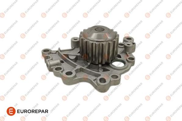 EUROREPAR 1691001380 - Водяний насос autocars.com.ua