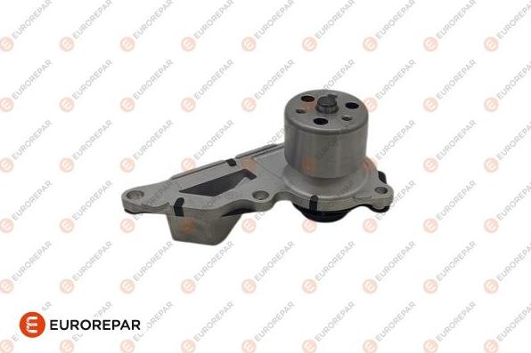 EUROREPAR 1691002180 - Водяний насос autocars.com.ua