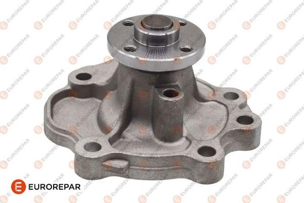 EUROREPAR 1691002680 - Водяний насос autocars.com.ua