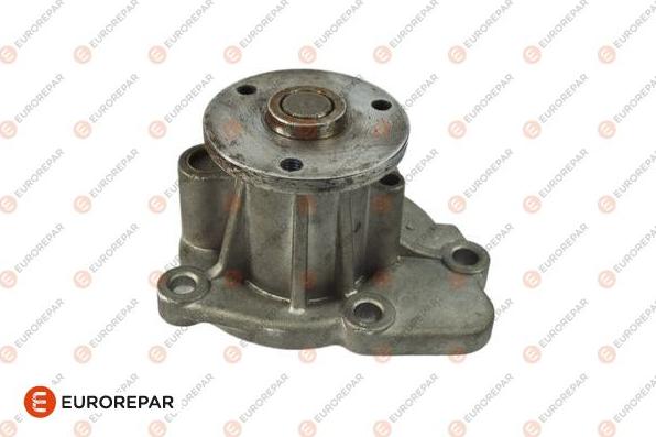 EUROREPAR 1691003880 - Водяний насос autocars.com.ua