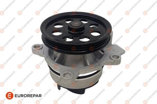 EUROREPAR 1691004180 - Водяний насос autocars.com.ua