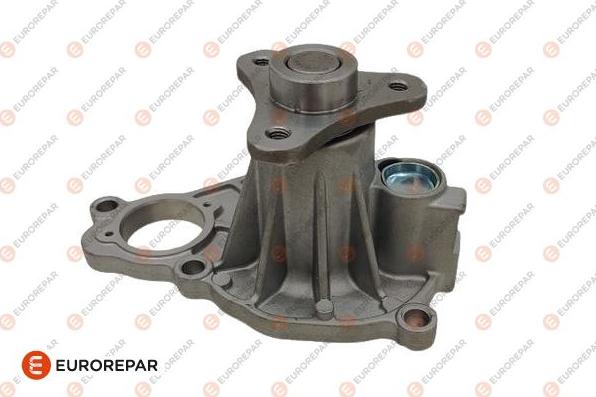 EUROREPAR 1691004380 - Водяний насос autocars.com.ua