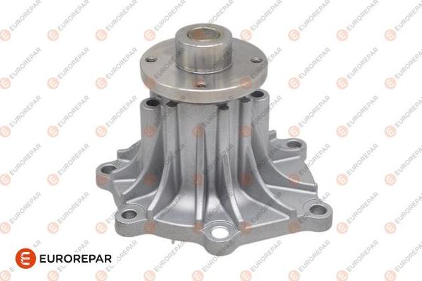 EUROREPAR 1691004880 - Водяний насос autocars.com.ua