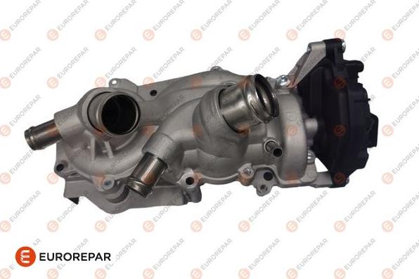 EUROREPAR 1691005280 - Водяний насос autocars.com.ua