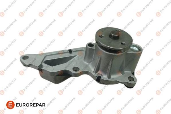 EUROREPAR 1691005380 - Водяний насос autocars.com.ua