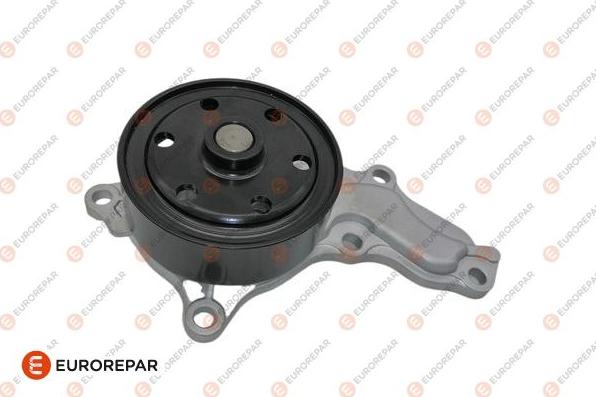 EUROREPAR 1691005480 - Водяний насос autocars.com.ua