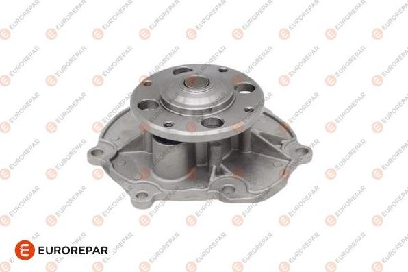 EUROREPAR 1691005580 - Водяний насос autocars.com.ua