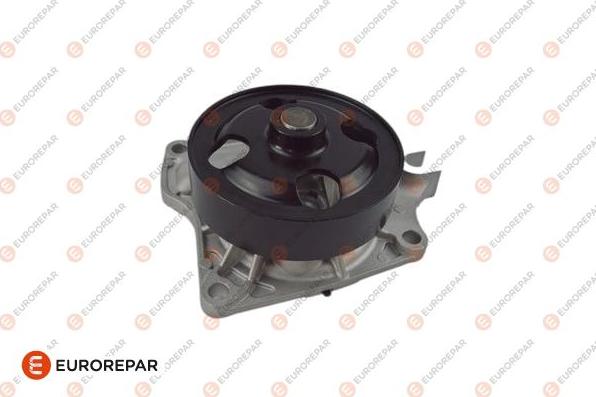 EUROREPAR 1691006080 - Водяний насос autocars.com.ua