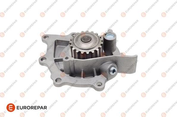 EUROREPAR 1691006180 - Водяний насос autocars.com.ua