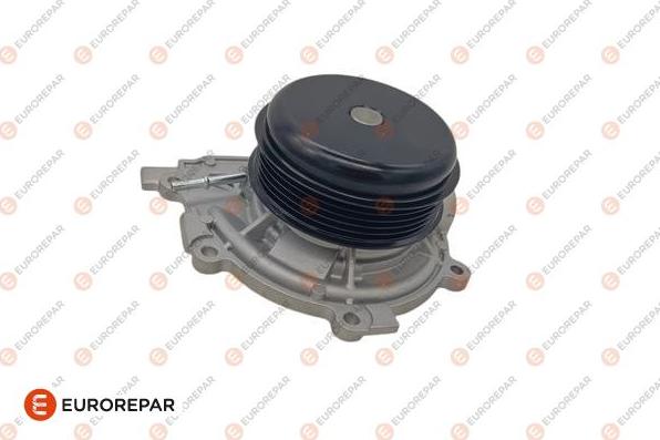 EUROREPAR 1691006980 - Водяний насос autocars.com.ua