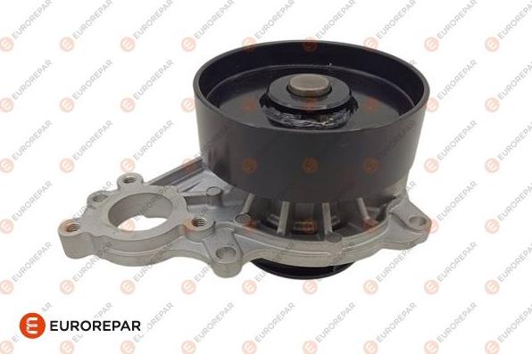 EUROREPAR 1691007780 - Водяний насос autocars.com.ua