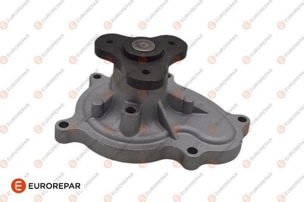 EUROREPAR 1691007980 - Водяний насос autocars.com.ua