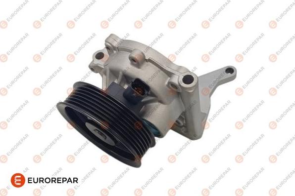 EUROREPAR 1691008280 - Водяний насос autocars.com.ua
