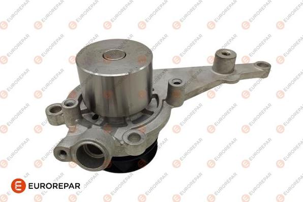 EUROREPAR 1691008380 - Водяний насос autocars.com.ua