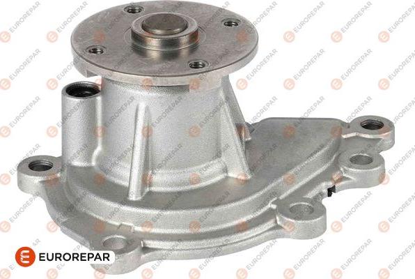 EUROREPAR 1691009380 - Водяний насос autocars.com.ua