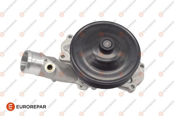 EUROREPAR 1691009780 - Водяний насос autocars.com.ua