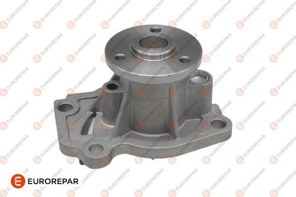 EUROREPAR 1691009880 - Водяний насос autocars.com.ua