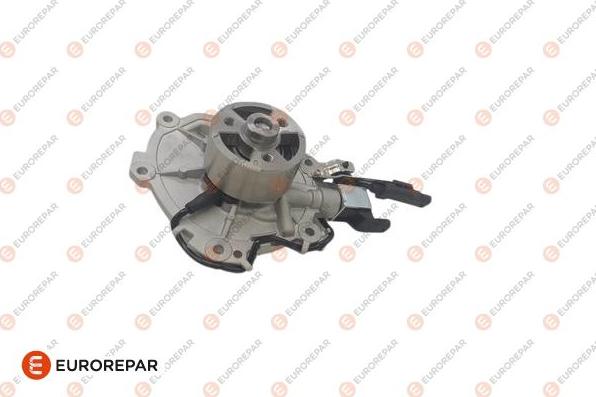 EUROREPAR 1691010080 - Водяний насос autocars.com.ua