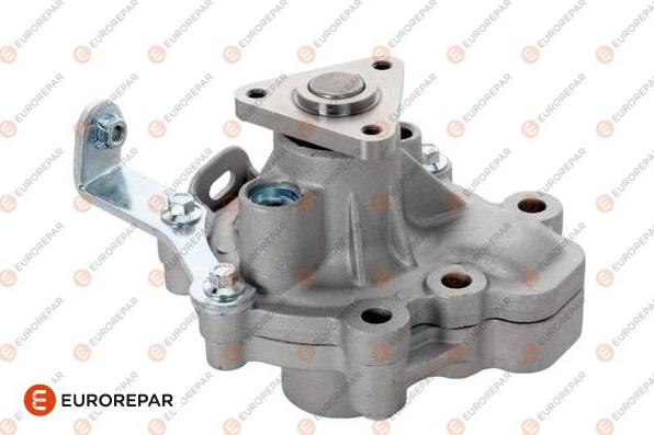 EUROREPAR 1691010780 - Водяний насос autocars.com.ua