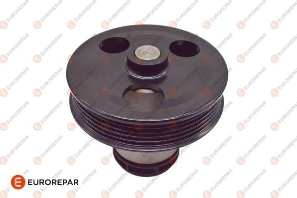 EUROREPAR 1691011180 - Водяний насос autocars.com.ua